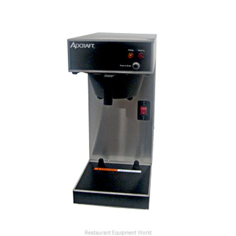 Admiral Craft UB-286 Coffee Brewer for Thermal Server