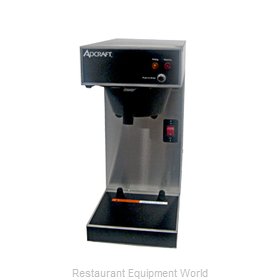 Admiral Craft UB-286 Coffee Brewer for Thermal Server