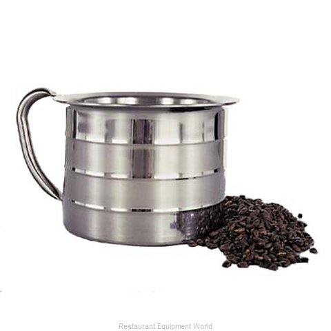 Admiral Craft UC-4 Coffee Brewer Urn Cups