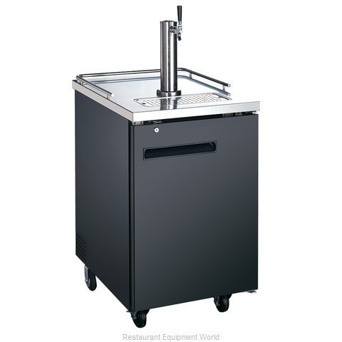 Admiral Craft USBD-2428 Draft Beer Cooler