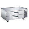 Base Refrigerada, con Encimera, para Planchas
 <br><span class=fgrey12>(Admiral Craft USCB-52 Equipment Stand, Refrigerated Base)</span>