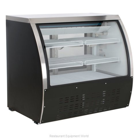 Admiral Craft USDC-48 Display Case, Refrigerated Deli