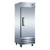 Admiral Craft USFZ-1D/19 Freezer, Reach-In