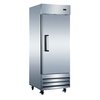 Congelador, Vertical <br><span class=fgrey12>(Admiral Craft USFZ-1D Freezer, Reach-In)</span>