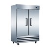 Admiral Craft USRF-2D Refrigerator, Reach-In