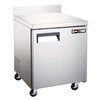 Admiral Craft USWF-1D Freezer Counter, Work Top
