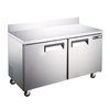 Base Congeladora, Superficie de Trabajo
 <br><span class=fgrey12>(Admiral Craft USWF-2D Freezer Counter, Work Top)</span>