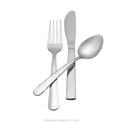 Admiral Craft W54-SF/B Fork, Salad