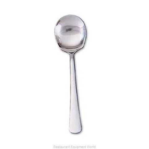 Admiral Craft W57-BRY/B Serving Spoon, Solid