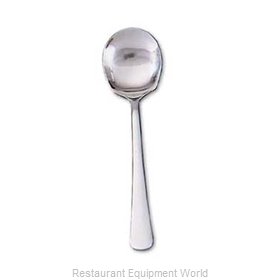 Admiral Craft W57-BRY/B Serving Spoon, Solid