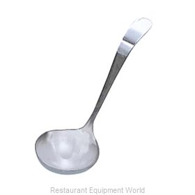 Admiral Craft W57-GL/B Ladle, Gravy / Sauce