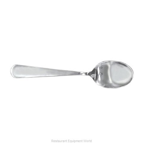 Admiral Craft W57-TBS/9/B Serving Spoon, Solid