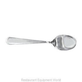 Admiral Craft W57-TBS/9/B Serving Spoon, Solid