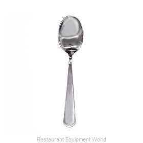 Admiral Craft W57-TBS/B Serving Spoon, Solid