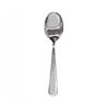 Admiral Craft W57-TBS/B Serving Spoon, Solid