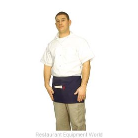 Admiral Craft WA-1123BK Waist Apron