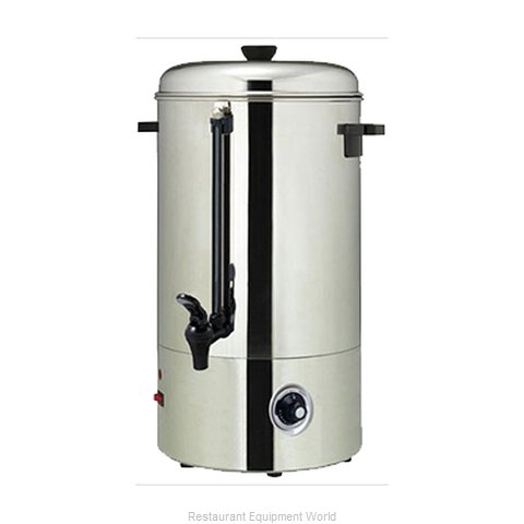 Admiral Craft WB-40 Hot Water Boiler