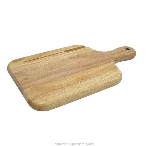 Admiral Craft WBB-1307 Serving Board (Magnified)