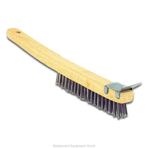 Admiral Craft WBR-14 Brush, Wire