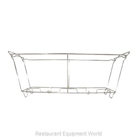 Admiral Craft WCS-S Chafing Dish, Parts & Accessories