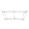 Chafing Dish Frame / Stand <br><span class=fgrey12>(Admiral Craft WCS-S Chafing Dish, Parts & Accessories)</span>