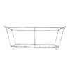 Chafing Dish Frame / Stand
 <br><span class=fgrey12>(Admiral Craft WCS-S Chafing Dish, Parts & Accessories)</span>