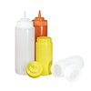 Admiral Craft WMSB-24CL Squeeze Bottle