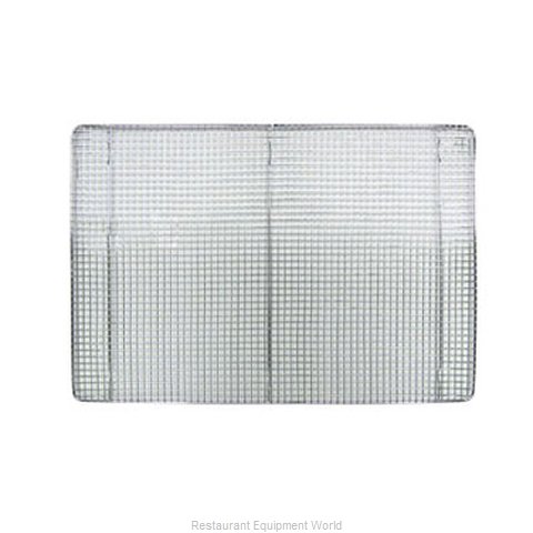 Admiral Craft WPG-1624 Wire Pan Grate