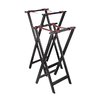 Admiral Craft WTS-32 Tray Stand