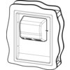American Dryer ADA-RK Recess Kit ADA Compliant (Small 2)