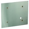 American Dryer AP Universal Adapter Plate (Small 0)