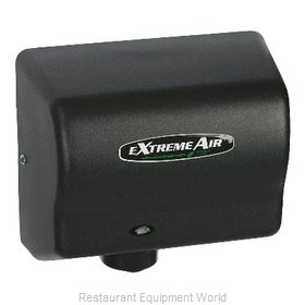American Dryer EXT7-BG Surface Mount Hand Dryer