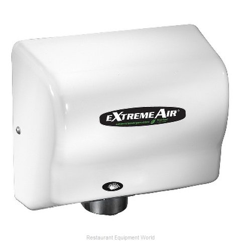 American Dryer EXT7-M Surface Mount Hand Dryer