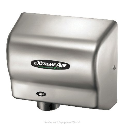 American Dryer EXT7-SS Surface Mount Hand Dryer