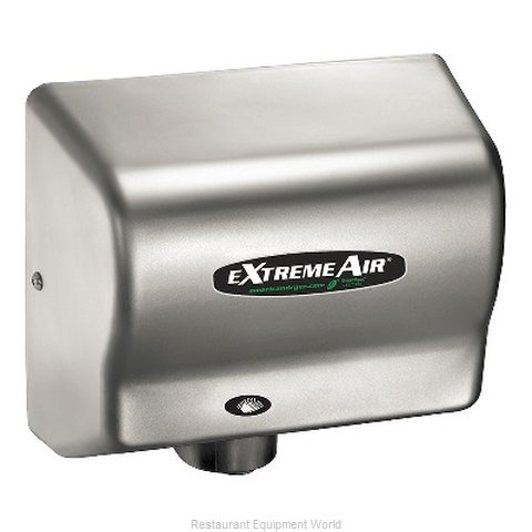 American Dryer GXT9-C Surface Mount Hand Dryer