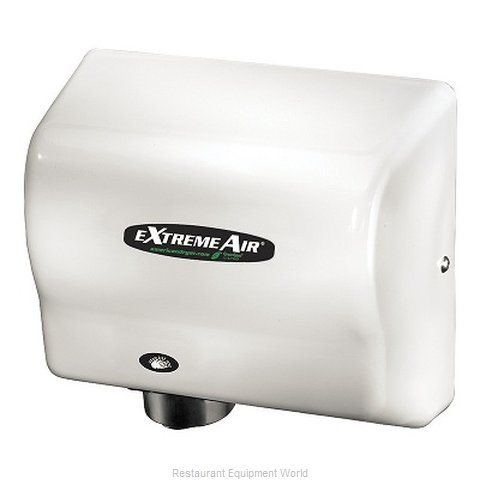 American Dryer GXT9 Surface Mount Hand Dryer