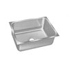 Tarja de Fregadero, para Soldar
 <br><span class=fgrey12>(Advance Tabco 1014A-10 Sink Bowl, Weld-In / Undermount)</span>