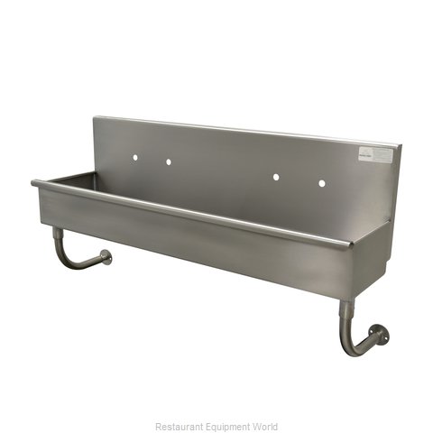 Advance Tabco 19-18-40 Sink, Hand