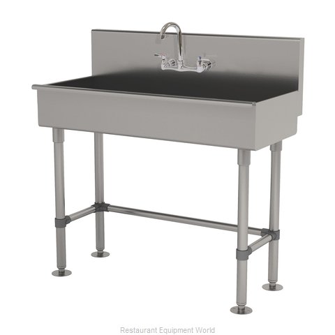 Advance Tabco 19-FM-1-ADA-F Sink, Hand