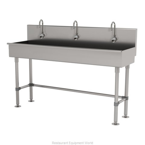 Advance Tabco 19-FM-60EFADA Sink, Hand