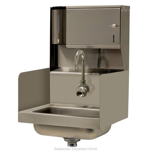 Advance Tabco 7-PS-131 Sink, Hand