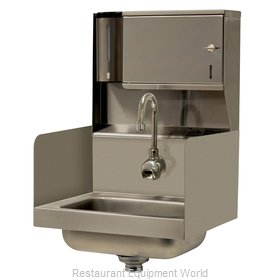Advance Tabco 7-PS-131 Sink, Hand