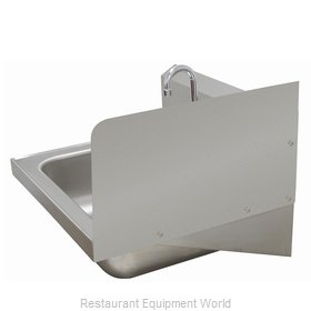 Advance Tabco 7-PS-13C Splash