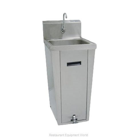 Advance Tabco 7-PS-18 Sink, Hand