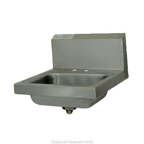 Advance Tabco 7-PS-20-NF-2X Sink, Hand