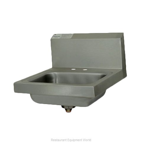 Advance Tabco 7-PS-20-NF Sink, Hand