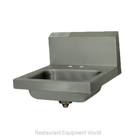 Advance Tabco 7-PS-20-NF Sink, Hand