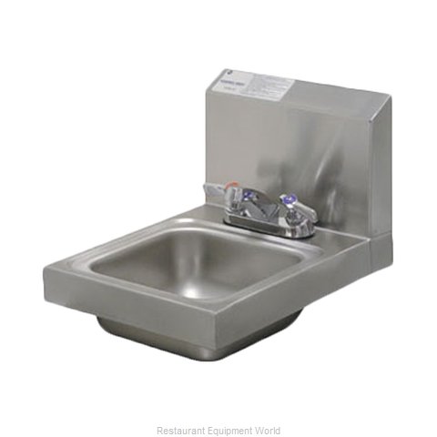 Advance Tabco 7-PS-22 Sink, Hand