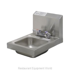 Advance Tabco 7-PS-22 Sink, Hand