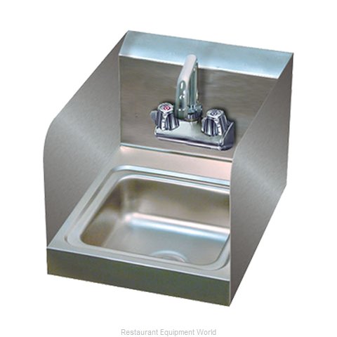 Advance Tabco 7-PS-23-EC-SP-X Sink, Hand